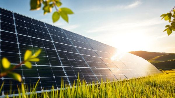 Avis clients sur les panneaux solaires photovoltaïques : retour d'expérience
