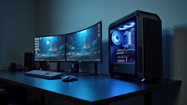 Équipement gamer : guide des essentiels pour 2026