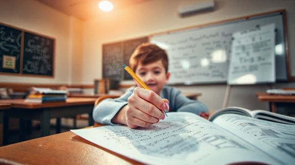 Explorez des cours de mathématiques sur MathSchool pour réussir