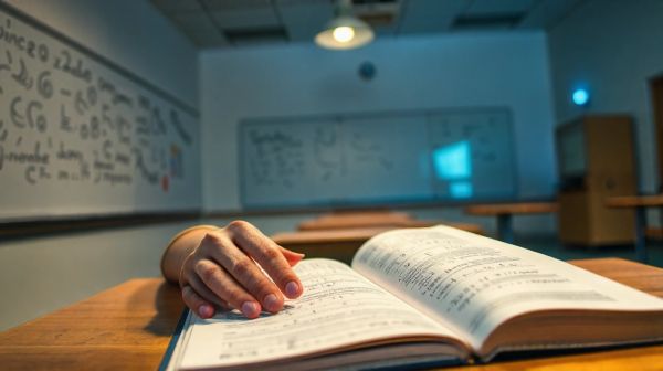 Explorez des cours de mathématiques sur MathSchool pour réussir