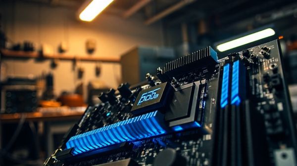 Guide des plages de températures idéales pour votre gpu