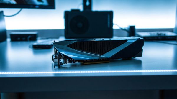 Guide des plages de températures idéales pour votre gpu