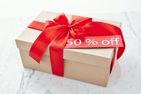 Les codes promo influenceur : vos économies à portée de clic !
