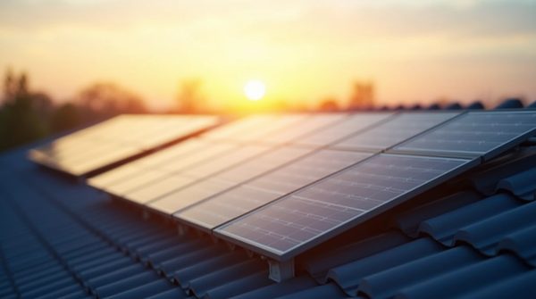 Panneau solaire photovoltaïque : faites confiance à l'expertise