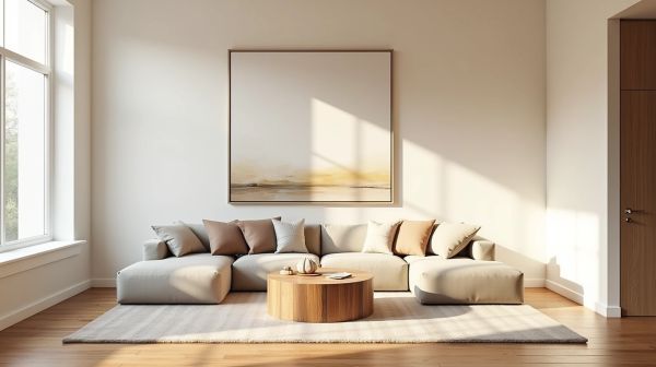 Rénovation d'ampleur : un projet qui transforme votre habitat
