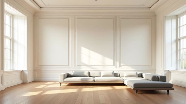 Rénovation d'ampleur : un projet qui transforme votre habitat