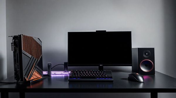 Top équipements gaming indispensables à découvrir en 2026