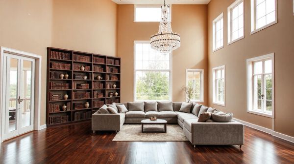 Top idées pour une rénovation d'ampleur et un habitat revitalisé