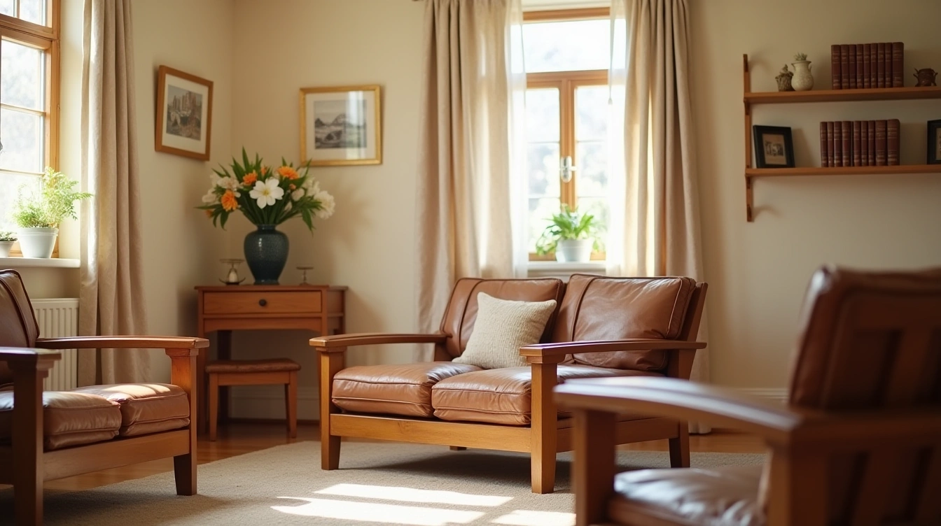 Questions fréquentes sur l'entretien domestique