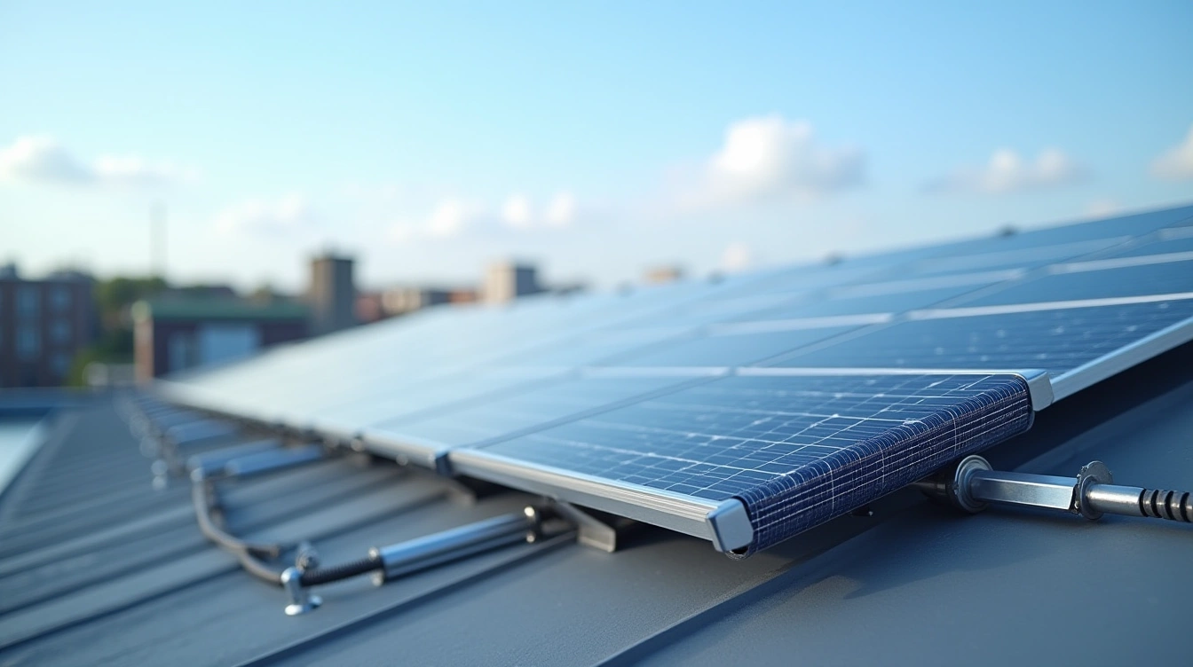 Questions fréquentes sur le photovoltaïque